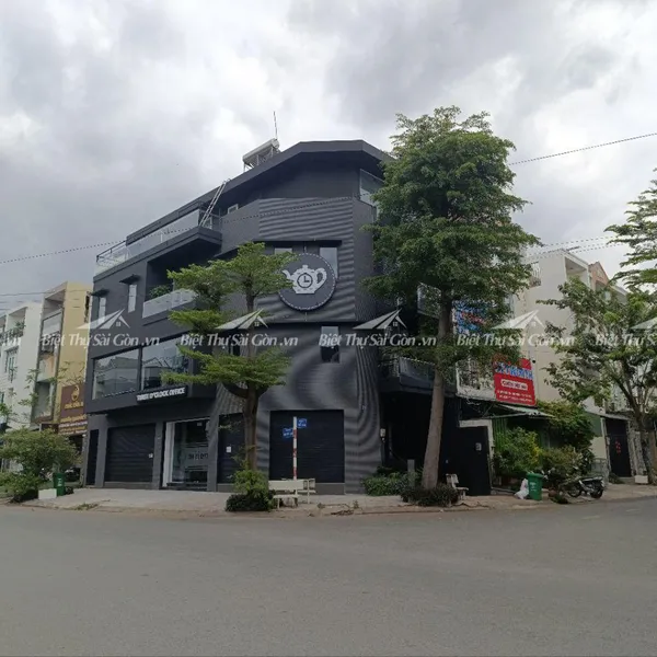 Bán Nhà 61 61A Cao Đức Lân , Phường An Phú, Quận 2, TP Thủ Đức