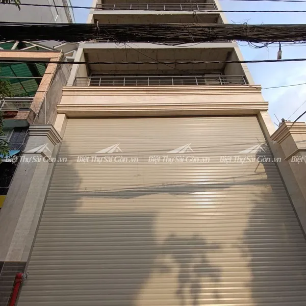 Bán Nhà 44 46 Thân Nhân Trung, Phường 13, Quận Tân Bình, Hồ Chí Minh