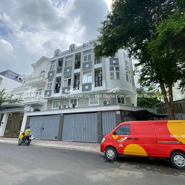 Bán CHDV 106/47/2 Bình Lợi, Phường 13, Quận Bình Thạnh, TP.HCM