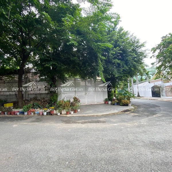 Bán Đất Góc 162/1 Bình Lợi, Phường 13, Quận Bình Thạnh, TP.HCM