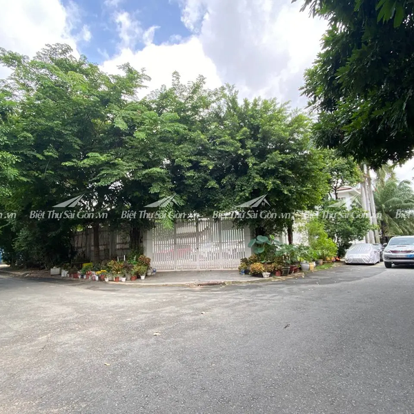 Bán Đất Góc 162/1 Bình Lợi, Phường 13, Quận Bình Thạnh, TP.HCM
