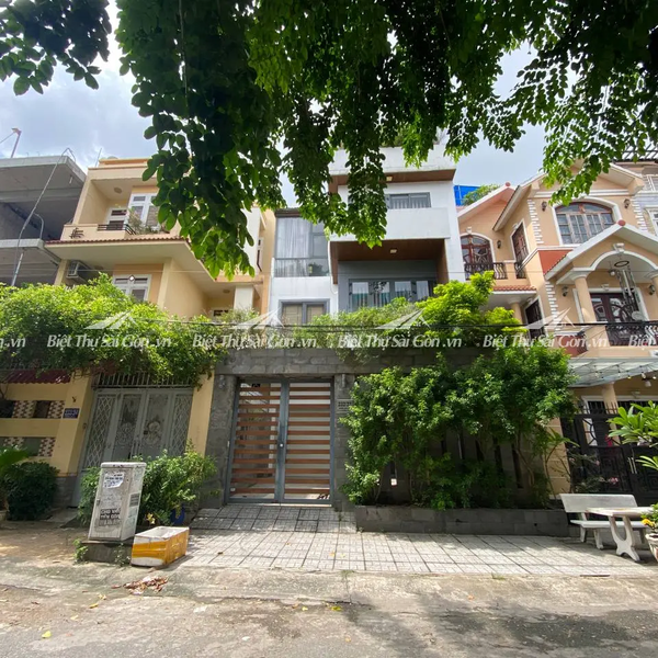 Bán Nhà 232/22 Bình Lợi, Phường 13, Quận Bình Thạnh, TP.HCM