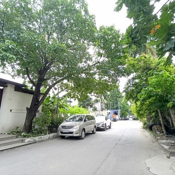 Bán Biệt Thự 204/18 Nguyễn Văn Hưởng, Phường Thảo Điền, Quận 2