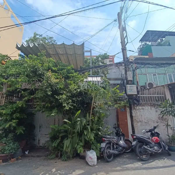 Bán Nhà J7–J9 Tân Cảng, Phường 25, Quận Bình Thạnh, TP.HCM cạnh Ga Metro