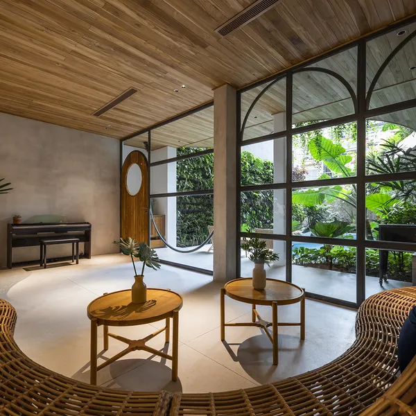 Bán Nhà 42/4 Hồ Hảo Hớn ,P. Cô Giang, Quận 1, Hồ Chí Minh