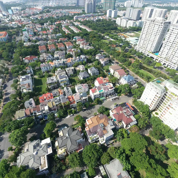 Chính chủ bán Biệt Thự Phú Mỹ Hưng - đường 18 khu Biệt Thự Nam Đô Quận 7, Tphcm.