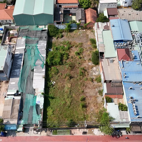 Bán Đất 87 89 Xa Lộ Hà Nội (nay là 87 - 89 Võ Nguyên Giáp), Phường Thảo Điền, Quận 2, TP.HCM