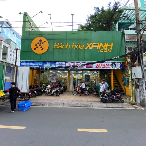 Bán nhà 70 Nguyễn Trọng Tuyển , Phường 15 , Quận Phú Nhuận