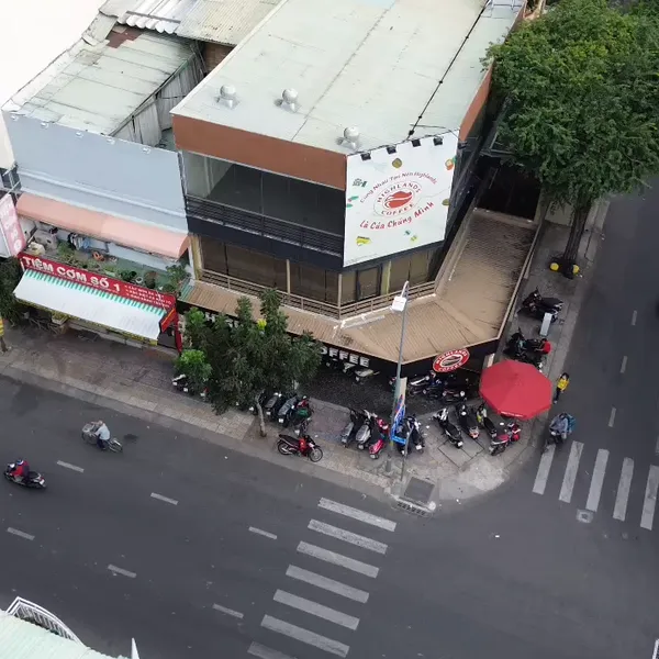 Bán nhà MT 43A Lý Chính Thắng , Phường 8, Quận 3, Hồ Chí Minh