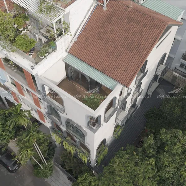 Bán Biệt Thự Mỹ Toàn 2 , Phú Mỹ Hưng , Phường Tân Phong , Quận 7 , Hồ Chí Minh