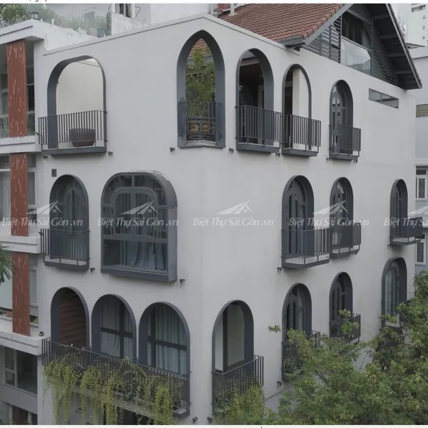 Bán Biệt Thự Mỹ Toàn 2 , Phú Mỹ Hưng , Phường Tân Phong , Quận 7 , Hồ Chí Minh