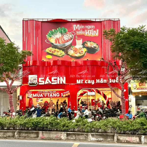 Bán Nhà Mặt Tiền Lê Văn Việt, Thủ Đức TP. Thủ Đức