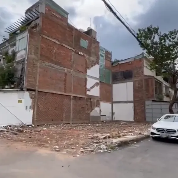 Bán Đất 371/5 371/7 Hai Bà Trưng, Phường Xuân Hòa, Quận 3, TPHCM