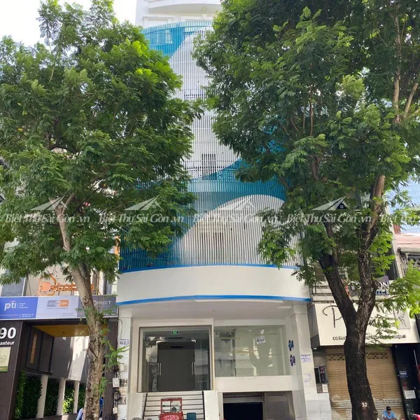 Bán Nhà 86 88 Pasteur, Phường Bến Nghé, Quận 1, Hồ Chí Minh