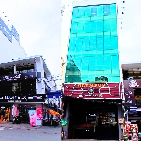 Bán Tòa Nhà 153 Nguyễn Gia Trí, Phường 25, Quận Bình Thạnh, TP. Hồ Chí Minh