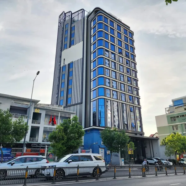 Bán Tòa Nhà 22A Nguyễn Văn Trỗi – Phường Cầu Kiệu (P.17), Quận Phú Nhuận