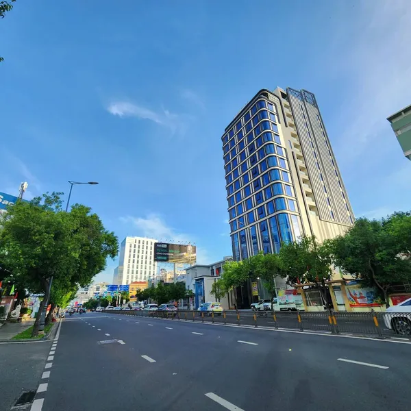 Bán Tòa Nhà 22A Nguyễn Văn Trỗi – Phường Cầu Kiệu (P.17), Quận Phú Nhuận