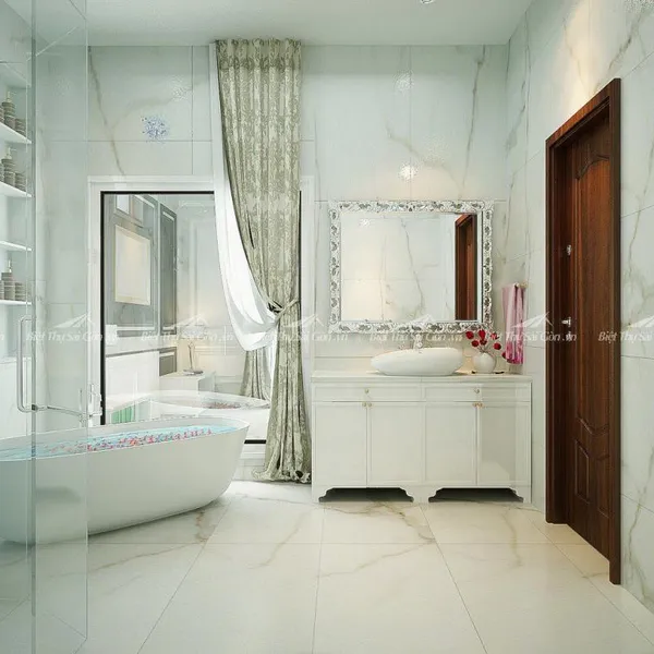 Bán Biệt Thự 146E6 Nguyễn Văn Hưởng, Phường Thảo Điền, TP Thủ Đức