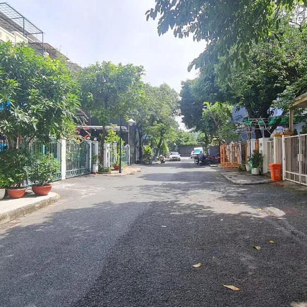 Bán Biệt Thự 79 Hưng Thái, Phú Mỹ Hưng , phường Tân Phong Quận 7