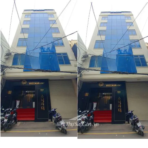 Bán Nhà 165/76 165/78 Nguyễn Thái Bình, Phường Nguyễn Thái Bình, Quận 1