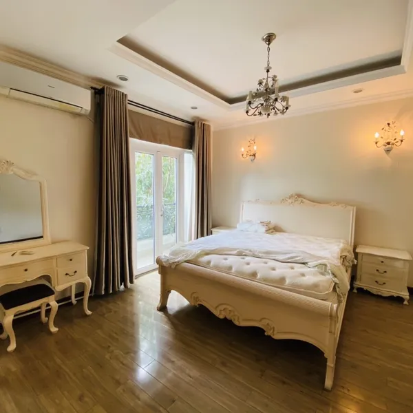 Bán Biệt Thự B29 Nam Đô, Phú Mỹ Hưng, Quận 7, TPHCM