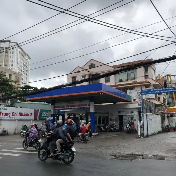 Bán Đất 44 Ung Văn Khiêm, Phường 25, Quận Bình Thạnh, Hồ Chí Minh