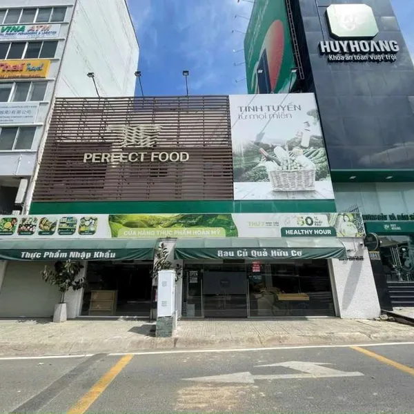 Bán Nhà 384/1 Nam Kỳ Khởi Nghĩa , Phường 8 , Quận 3 , TPHCM