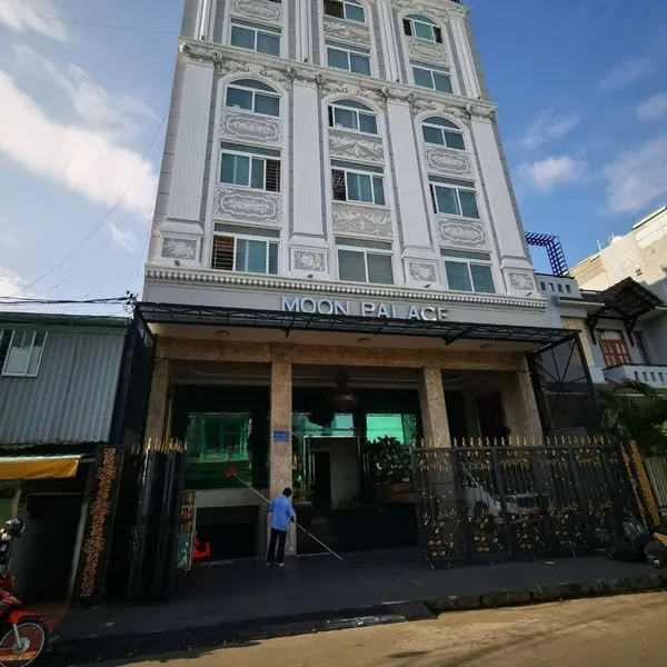 Bán Nhà 91-93-95 Đường Số 41, Phường Tân Quy, Quận 7, TP. Hồ Chí Minh