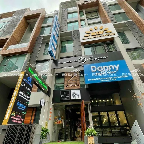 Bán Nhà 41 Đường Số 60 , Phường Thạnh Mỹ Lợi , Quận 2, TP Thủ Đức