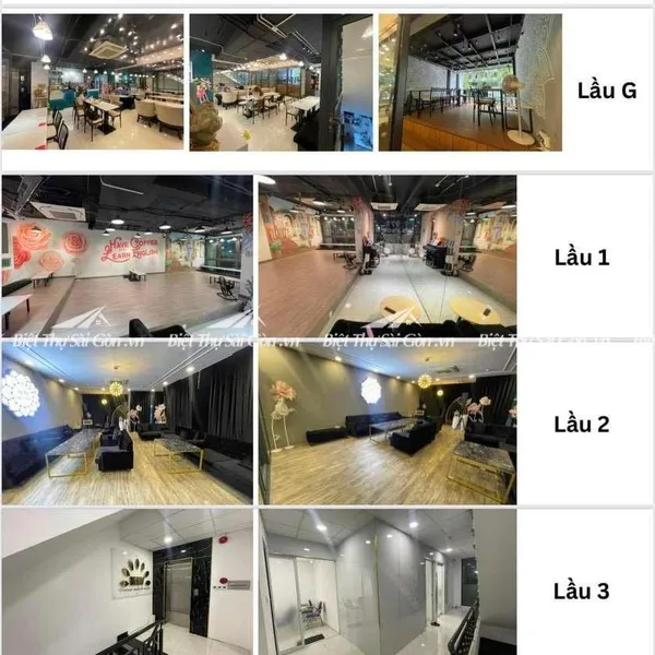 Bán Nhà 41 Đường Số 60 , Phường Thạnh Mỹ Lợi , Quận 2, TP Thủ Đức