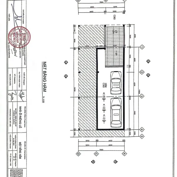 Bán Biệt Thự 400/9 Lê Văn Sỹ, Phường 14, Quận 3