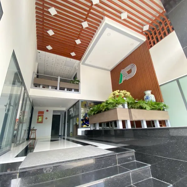 Bán CHDV 138 đường số 45, Phường Tân Quy, Quận 7