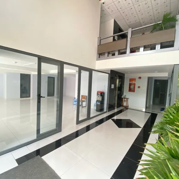 Bán CHDV 138 đường số 45, Phường Tân Quy, Quận 7