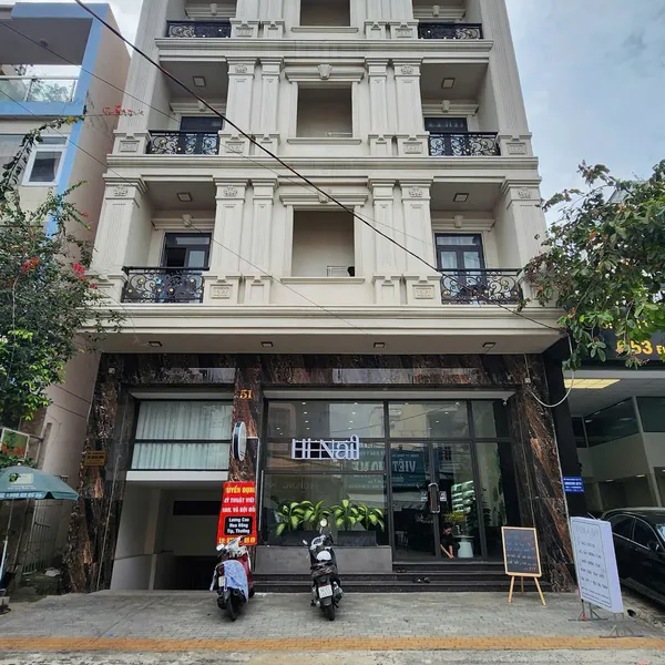  Bán Tòa Nhà  ​​​​​​​51 Đường 85, Phường Tân Quy, Quận 7