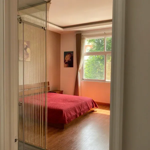 Bán Biệt Thự Phú Mỹ Hưng góc 2 mặt tiền khu Biệt Thự My Phú cạnh khu Chateau Phú Mỹ Hưng Quận 7