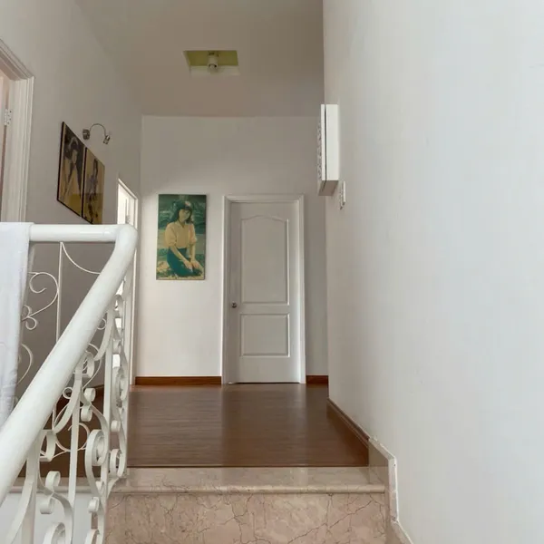 Bán Biệt Thự Phú Mỹ Hưng góc 2 mặt tiền khu Biệt Thự My Phú cạnh khu Chateau Phú Mỹ Hưng Quận 7