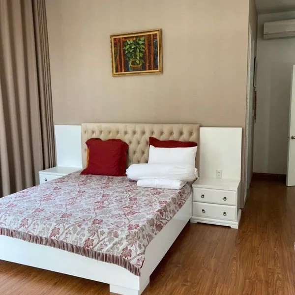 Bán Biệt Thự Phú Mỹ Hưng góc 2 mặt tiền khu Biệt Thự My Phú cạnh khu Chateau Phú Mỹ Hưng Quận 7