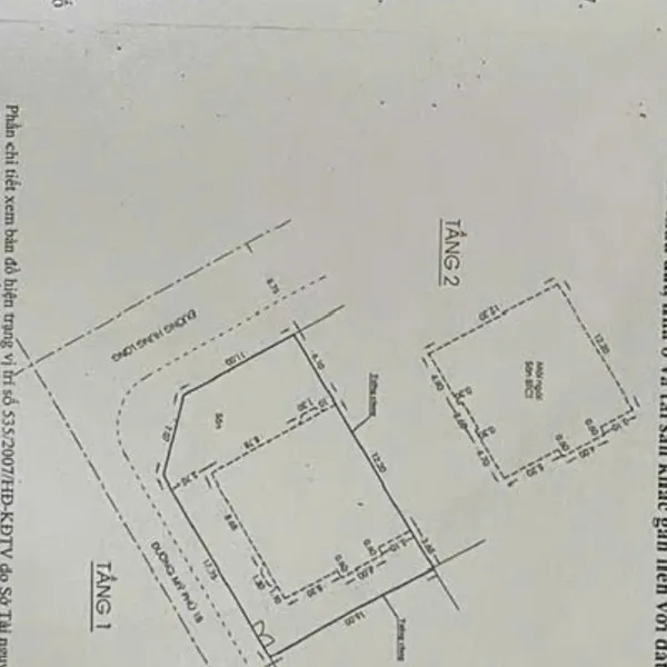 Bán Biệt Thự Phú Mỹ Hưng góc 2 mặt tiền khu Biệt Thự My Phú cạnh khu Chateau Phú Mỹ Hưng Quận 7
