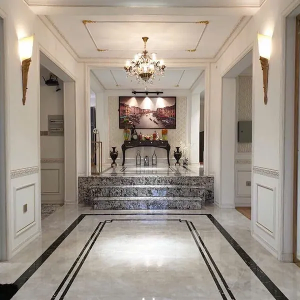 Bán Biệt Thự Nam Thông view trực diện công viên ,Phú Mỹ Hưng Quận 7 | Góc 2MT villa sang trọng