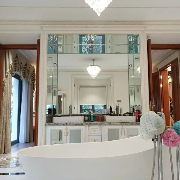 Bán Biệt Thự Nam Thông view trực diện công viên ,Phú Mỹ Hưng Quận 7 | Góc 2MT villa sang trọng