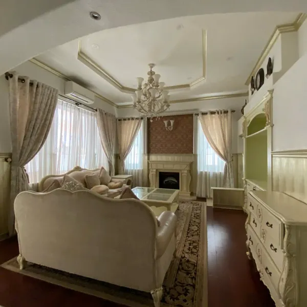 Bán Biệt Thự Nam Thông 3 ngay Phú Mỹ Hưng Quận 7 chỉ 67 tỷ sống trong môi trường đầy tiện ích