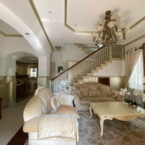 Bán Biệt Thự Nam Thông 3 ngay Phú Mỹ Hưng Quận 7 chỉ 67 tỷ sống trong môi trường đầy tiện ích