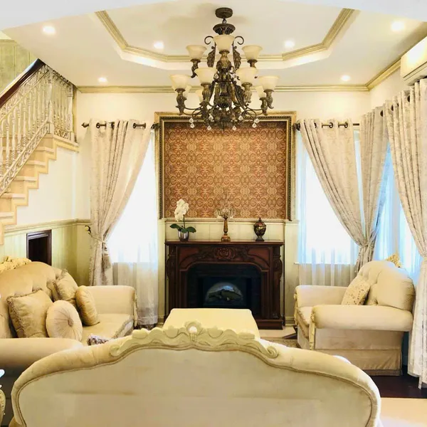Bán Biệt Thự Nam Thông 3 ngay Phú Mỹ Hưng Quận 7 chỉ 67 tỷ sống trong môi trường đầy tiện ích