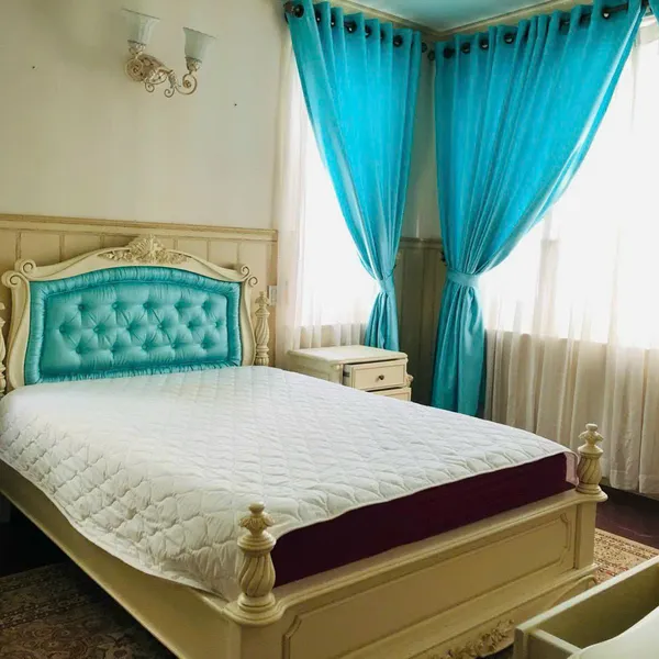 Bán Biệt Thự Nam Thông 3 ngay Phú Mỹ Hưng Quận 7 chỉ 67 tỷ sống trong môi trường đầy tiện ích