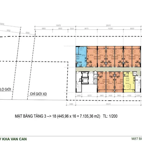 Bán đất 1274 1276 Kha Vạn Cân, Phường Linh Trung, Thành phố Thủ Đức