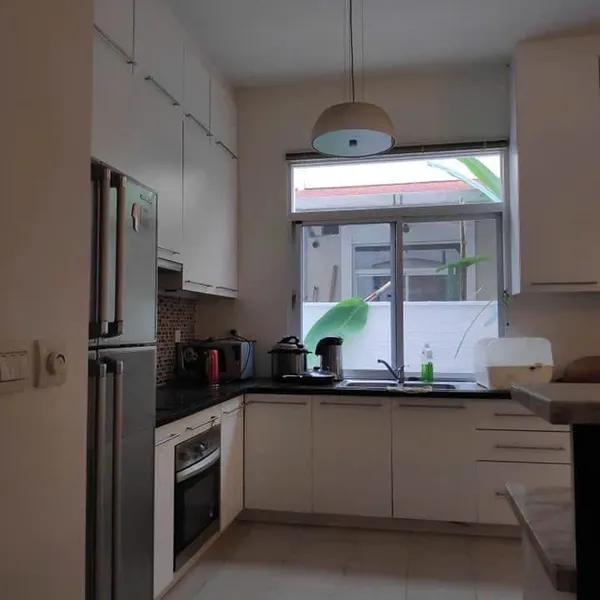 Bán Biệt Thự liên kế Mỹ Thái 1 giá tốt nhất Phú Mỹ Hưng Quận 7 gần nhiều tiện ích nổi bậc