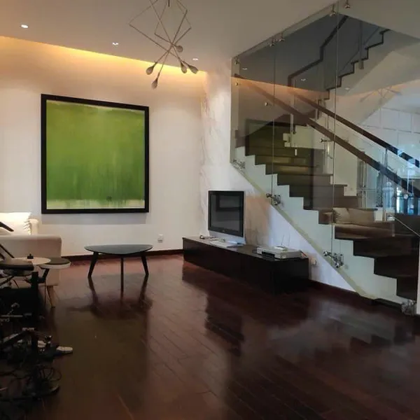 Bán Biệt Thự liên kế Mỹ Thái 1 giá tốt nhất Phú Mỹ Hưng Quận 7 gần nhiều tiện ích nổi bậc