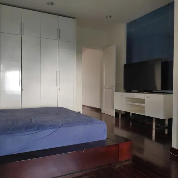 Bán Biệt Thự liên kế Mỹ Thái 1 giá tốt nhất Phú Mỹ Hưng Quận 7 gần nhiều tiện ích nổi bậc