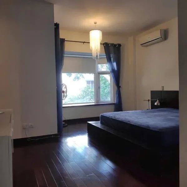 Bán Biệt Thự liên kế Mỹ Thái 1 giá tốt nhất Phú Mỹ Hưng Quận 7 gần nhiều tiện ích nổi bậc