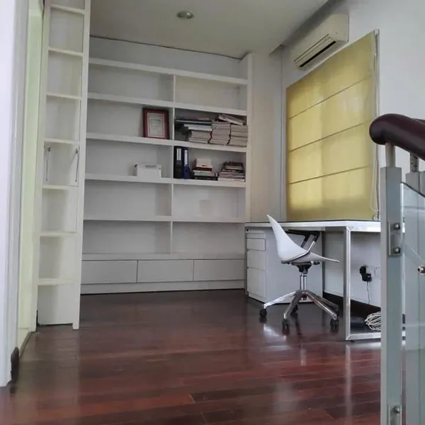 Bán Biệt Thự liên kế Mỹ Thái 1 giá tốt nhất Phú Mỹ Hưng Quận 7 gần nhiều tiện ích nổi bậc